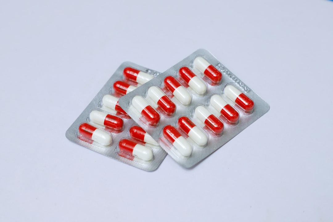 Prescription.