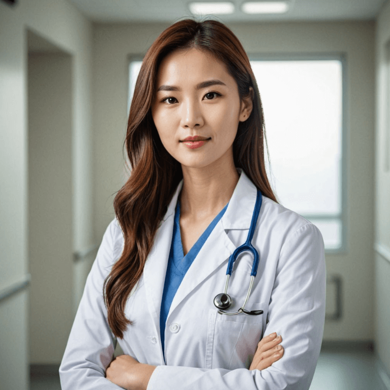 걸을때 발목 통증 원인과 치료방법