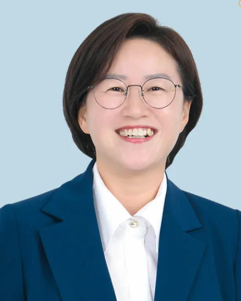 정혜경 진보당