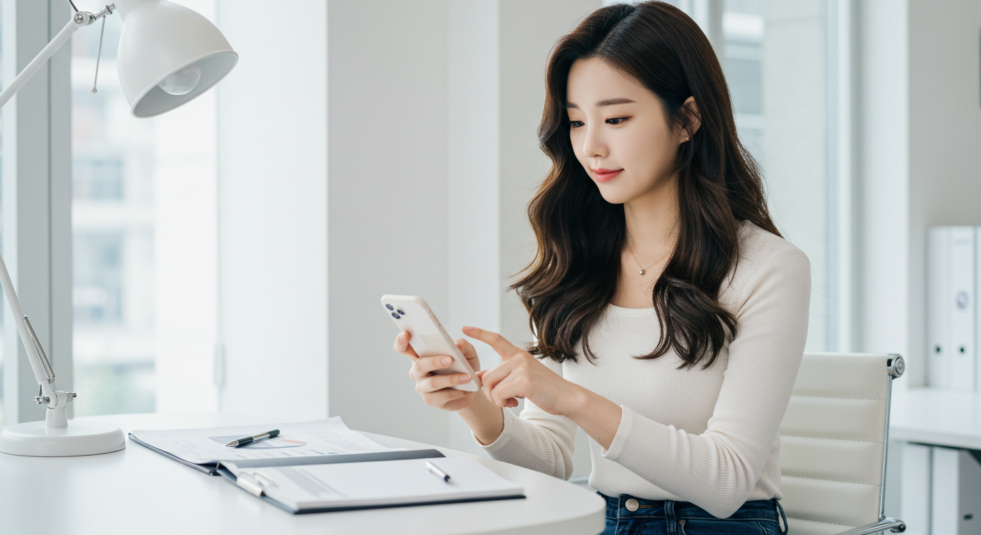 2025년 승인률 높은 소액대출 앱 