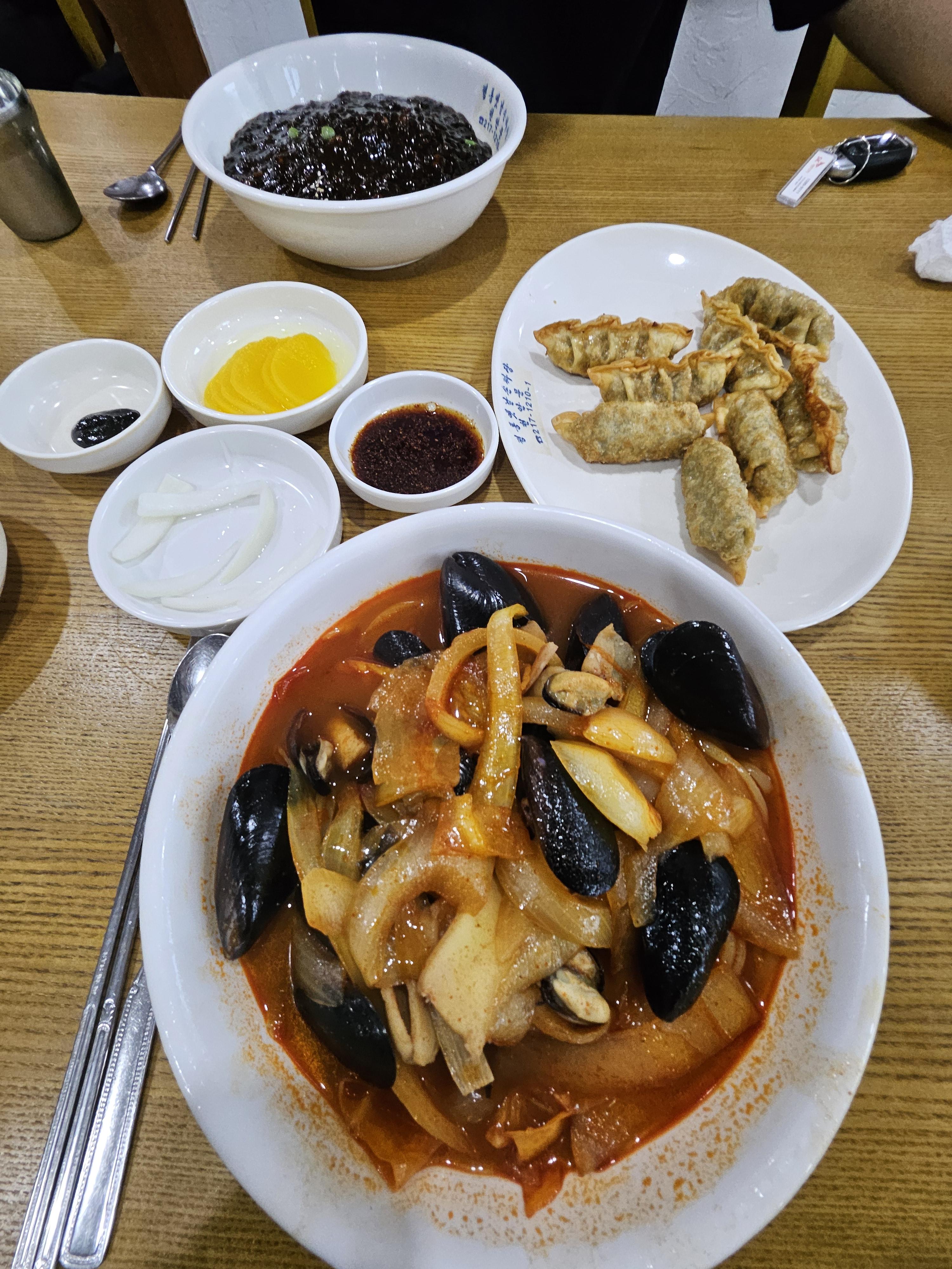 Cheonanmun (천안문) 3