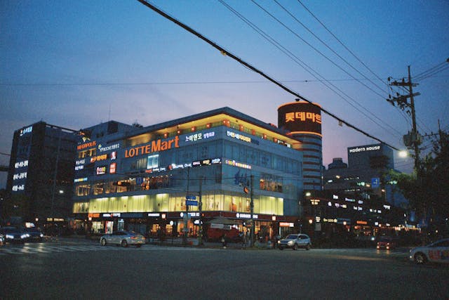 코리아 수산페스타