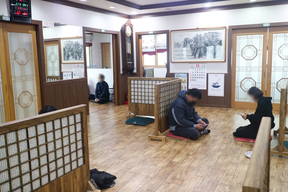 글쎄.. 양으로 승부하는 곳? 순창 맛집 옥천골 한정식, 22
