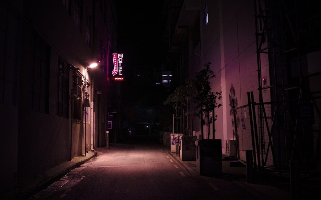 Accommodation.