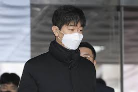 KIA 장정석 김종국 뒷돈 무죄 판결