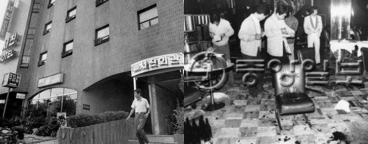  서진룸 살인사건 정리