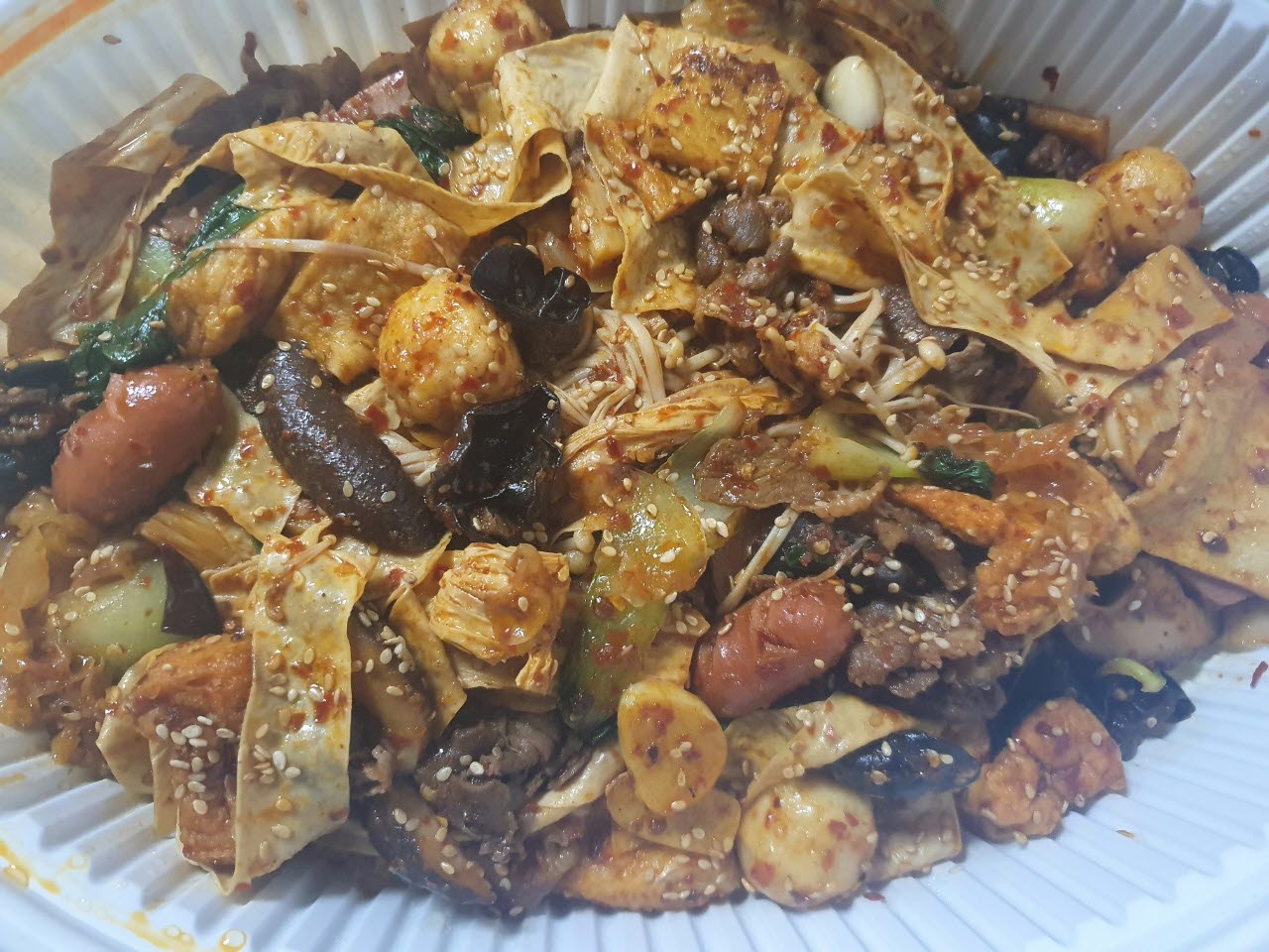 중경마라탕 이미지