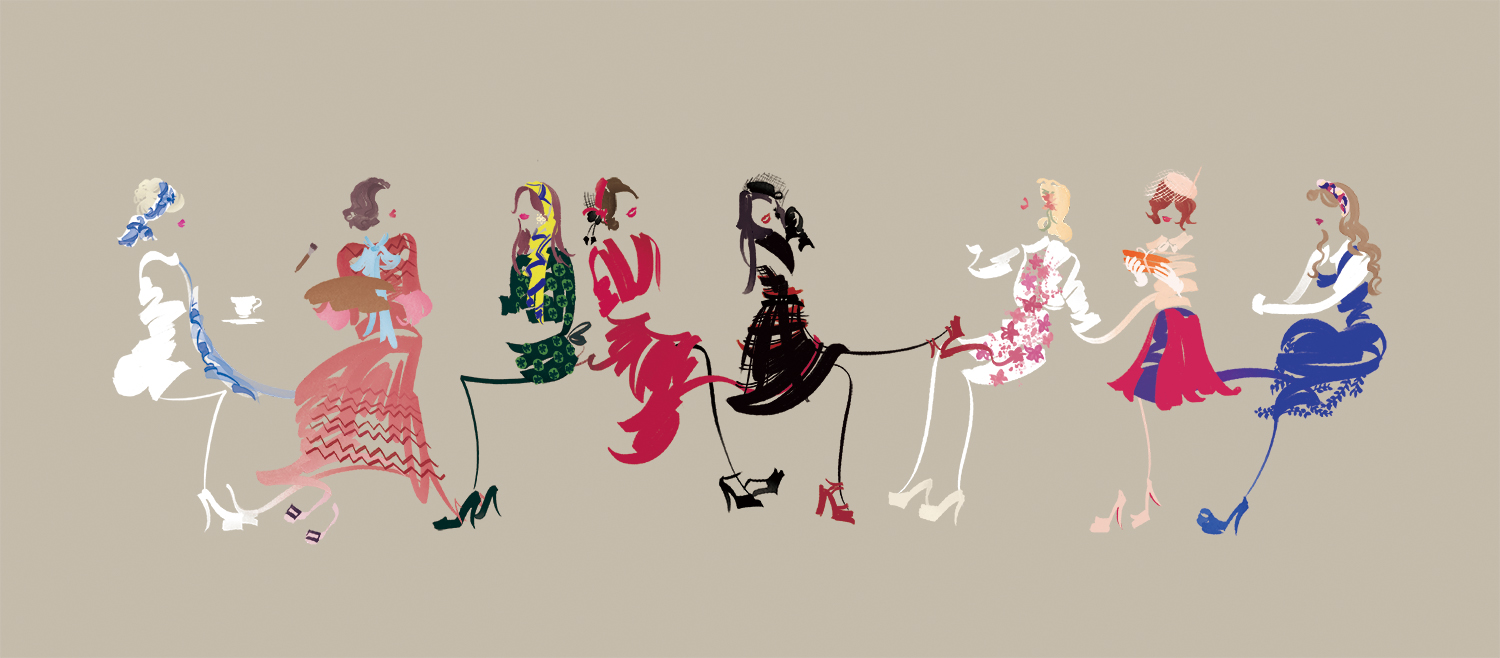  SM ENTERTAINMENT Art Collaboration Exhibition <소녀시대 GIRL’S GENERATION>