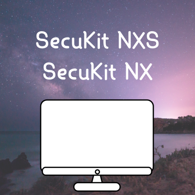 SecuKit NXS