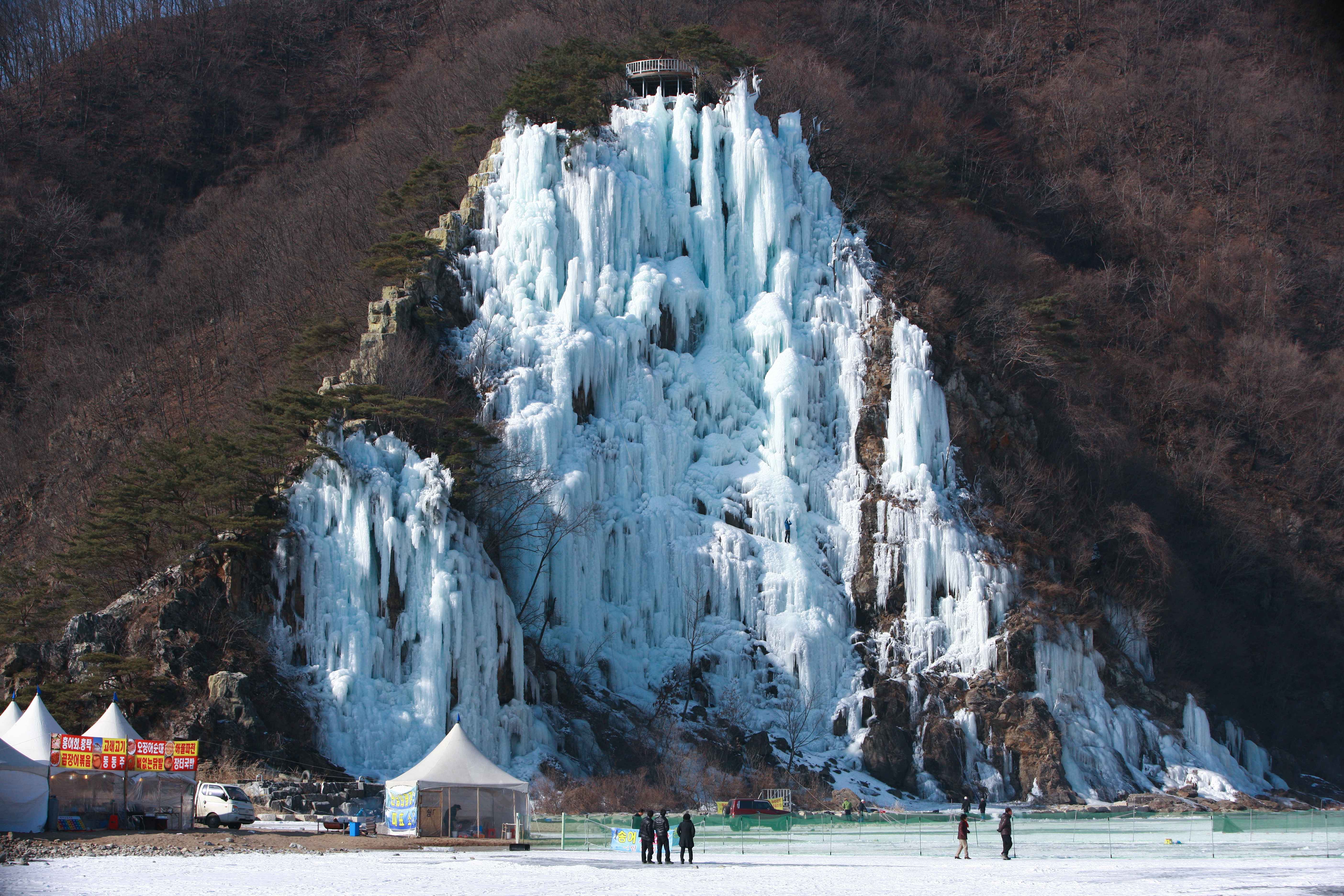 차박 추천지 딴산유원지(강원도 화천) - 계절별 장단점과 준비 팁