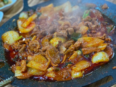 Orinongwon (오리농원) 3