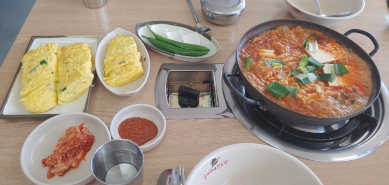 옛날맛집 이미지