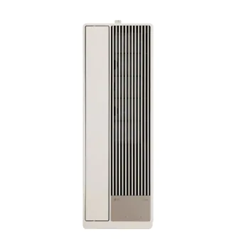  LG 휘센 오브제컬렉션 엣지 창호형 에어컨(창문형 에어컨) 리뷰