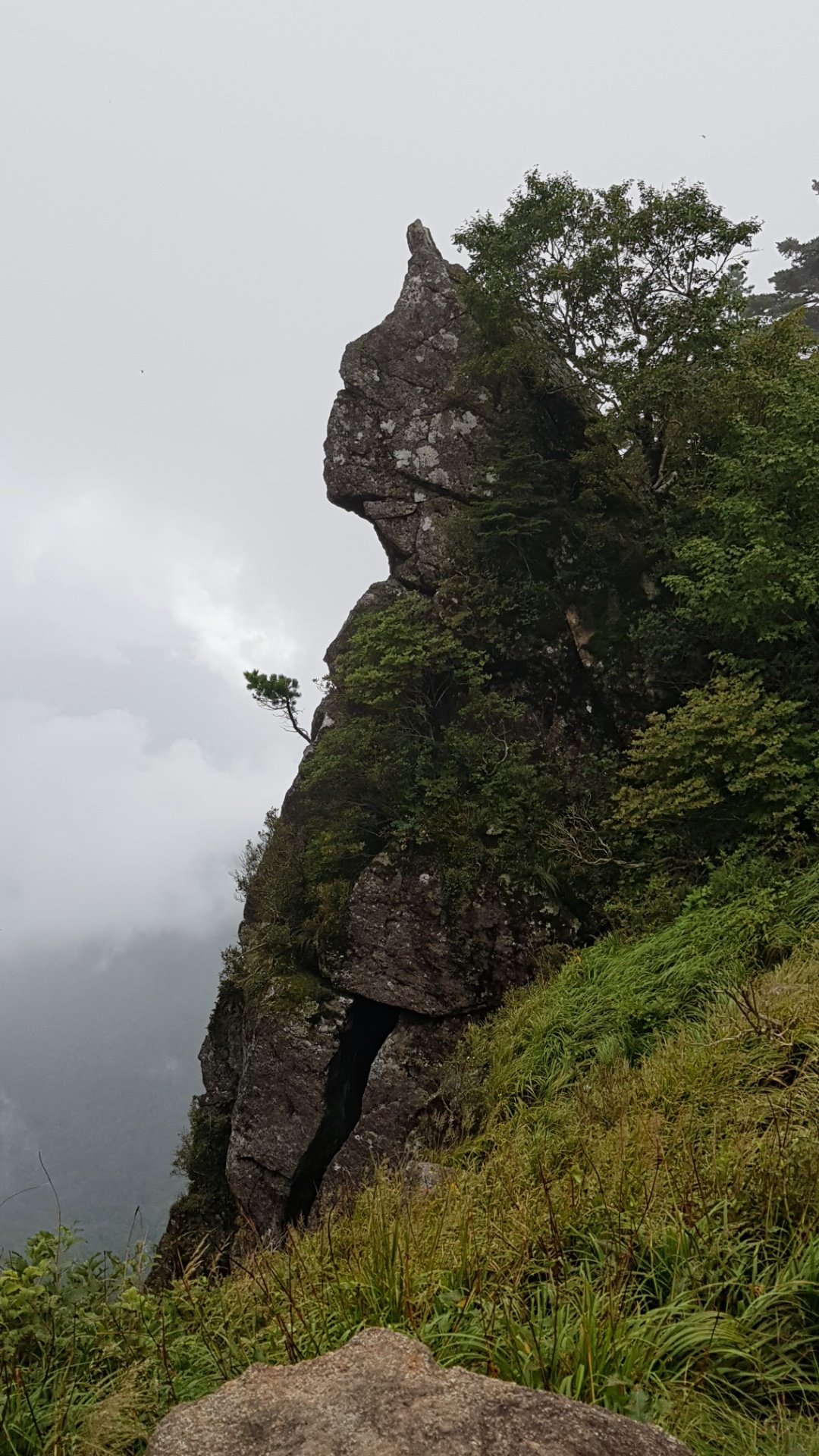 지리산 19번째 배트맨