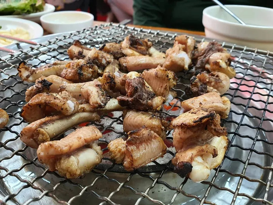 일광산곰장어 대표 사진