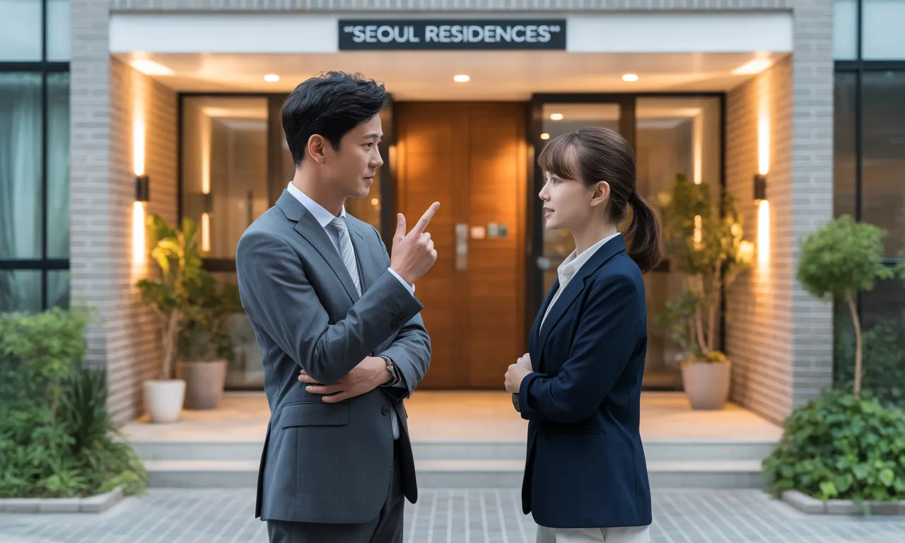 주택·상가 임대차분쟁조정