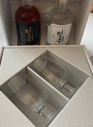 병영소주&#44; 병영사또