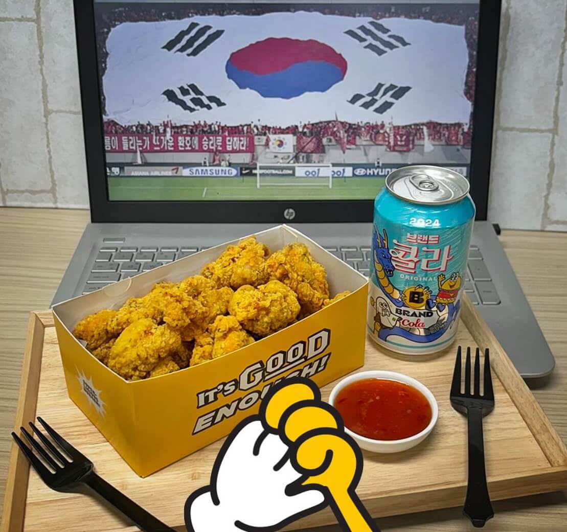 2025 노브랜드버거 세트 메뉴 가격표 추천 BEST 5 칼로리표