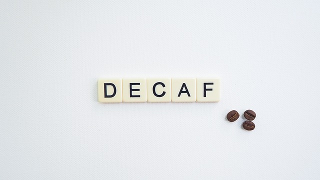 디카페인 커피 좋은가?