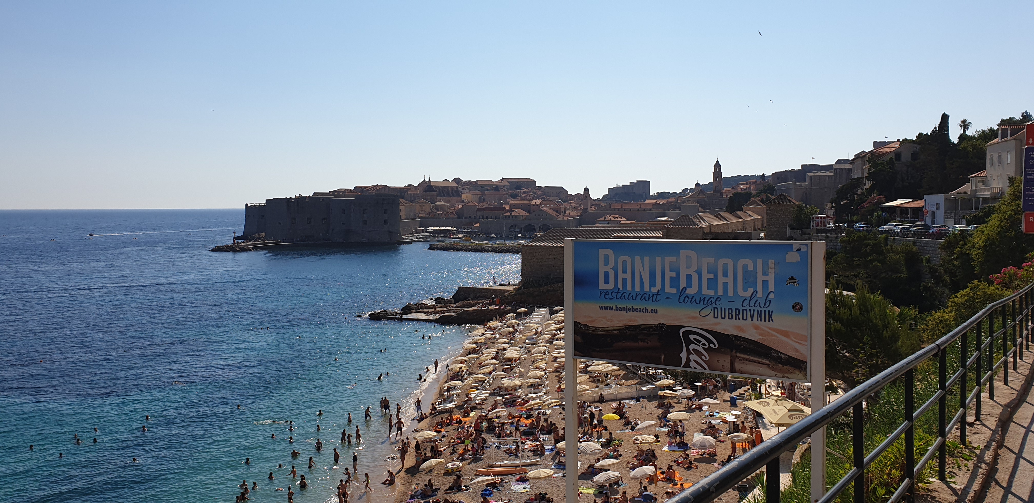 두브로브니크 자전거 랜트