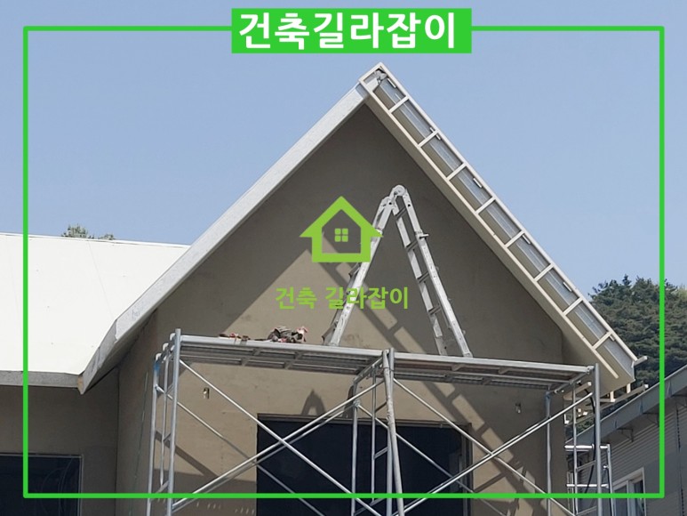시공 비용은 얼마야? 프리패브 주택가격 전원주택 5