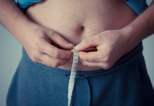비만이 고혈압에 미치는 영향