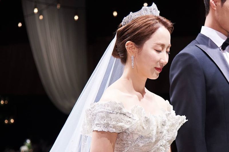  [천상지희] 천상지희 선데이가 훈남과 결혼.