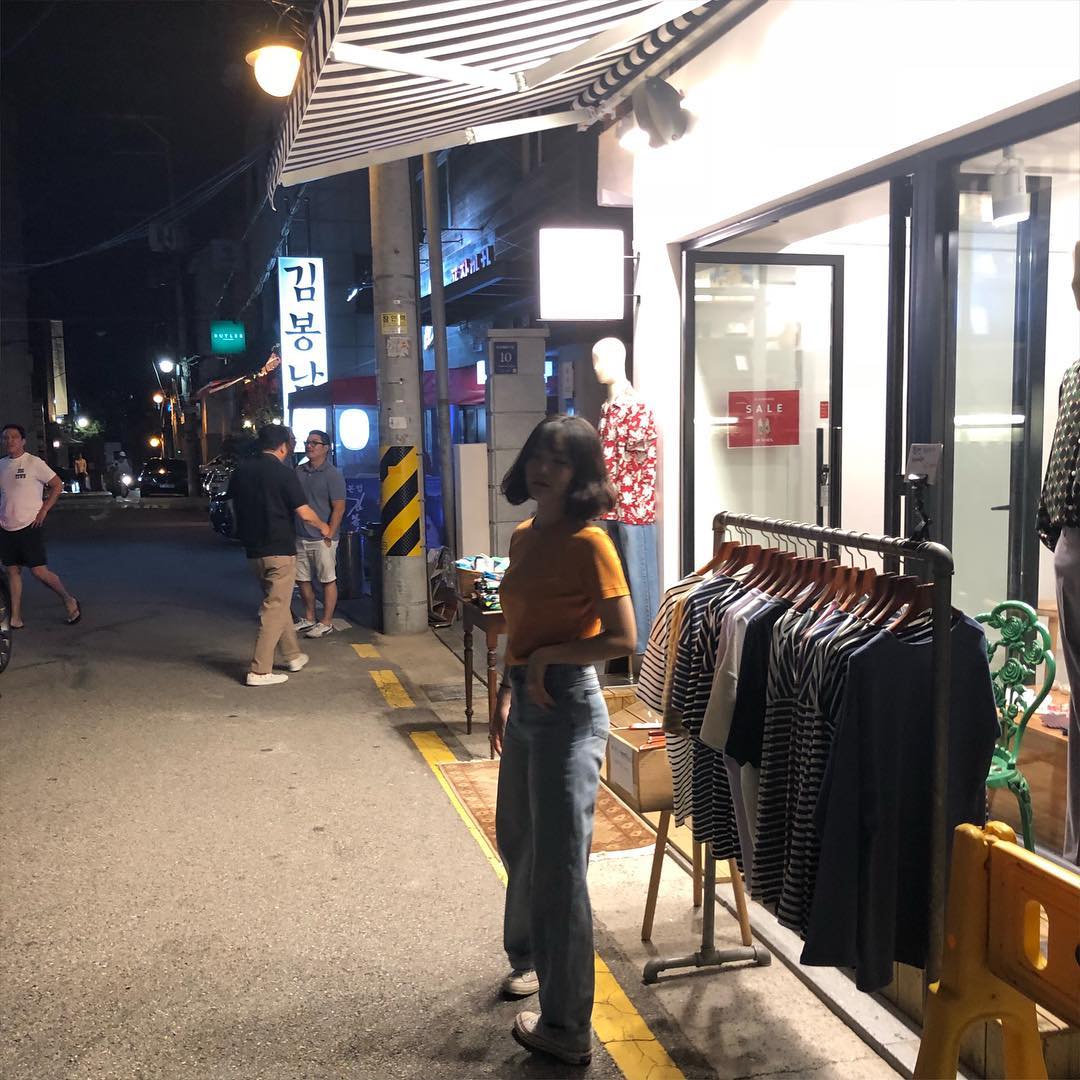 방태연 공연 사진