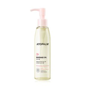 아토팜 매터니티 케어 마사지 오일&#44; 120ml&#44; 1개