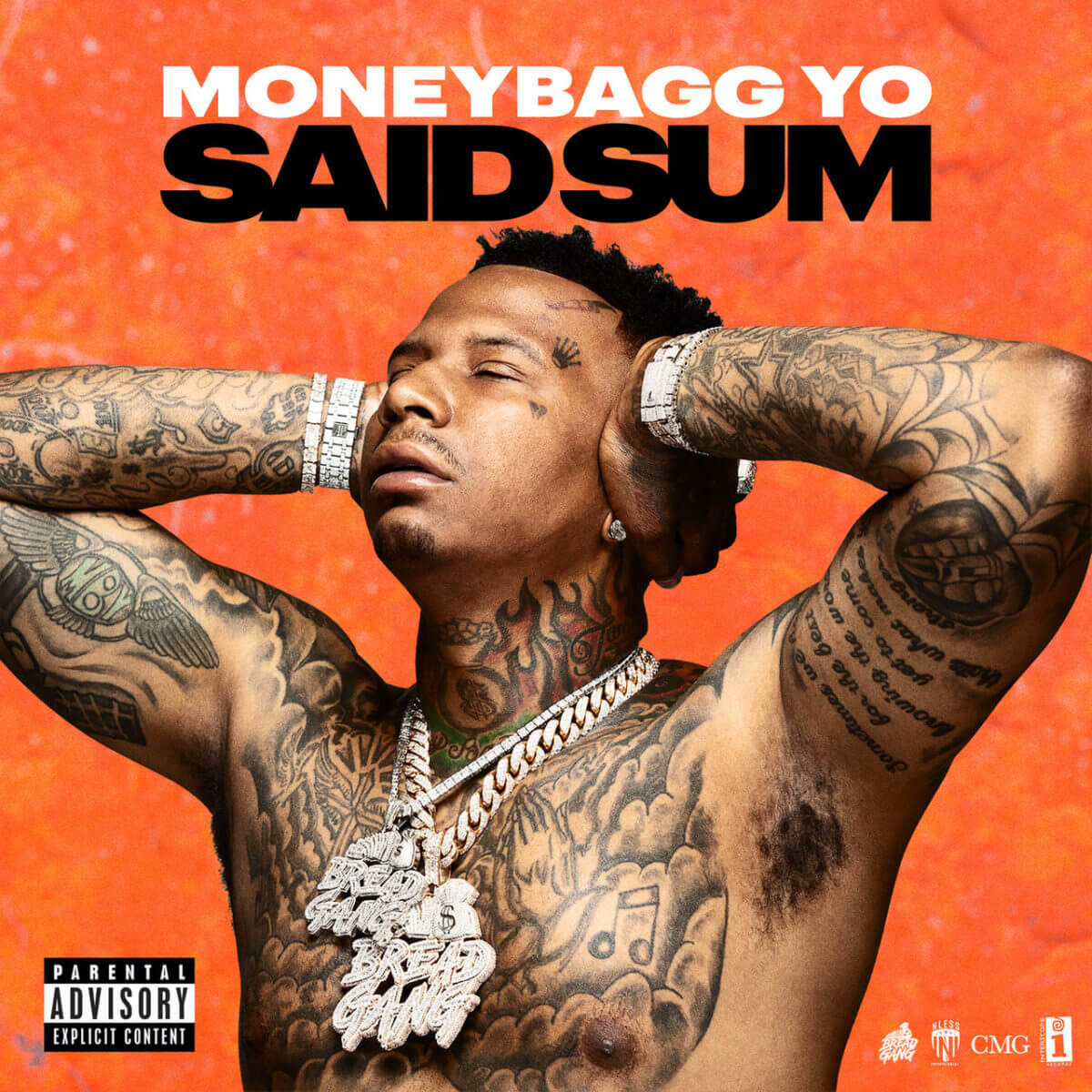  Moneybagg Yo – Said Sum