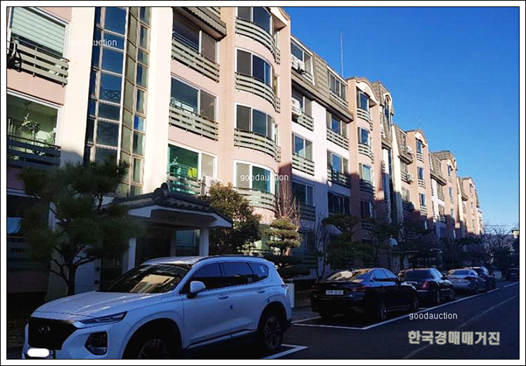 경매(107동 2층 42평) 매매 시세 정보□□경북 경주시 서부동 경주 명사마을 아파트 13