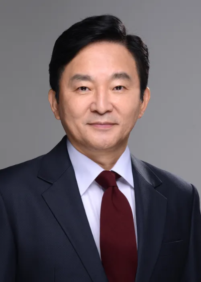 원희룡 국토부장관