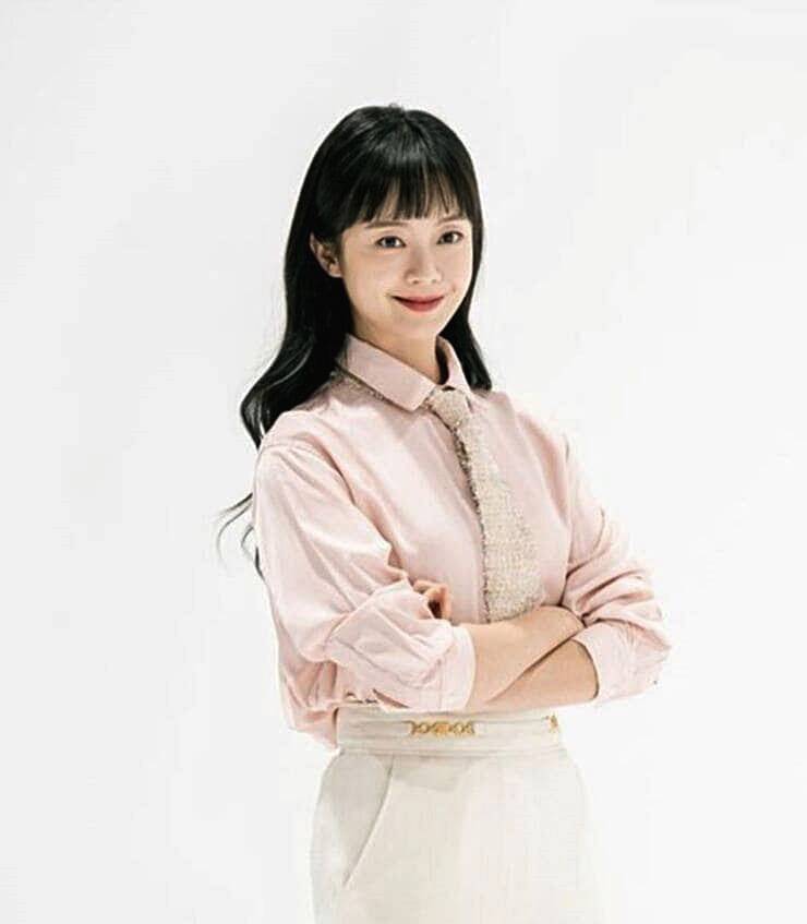 배우-전소민