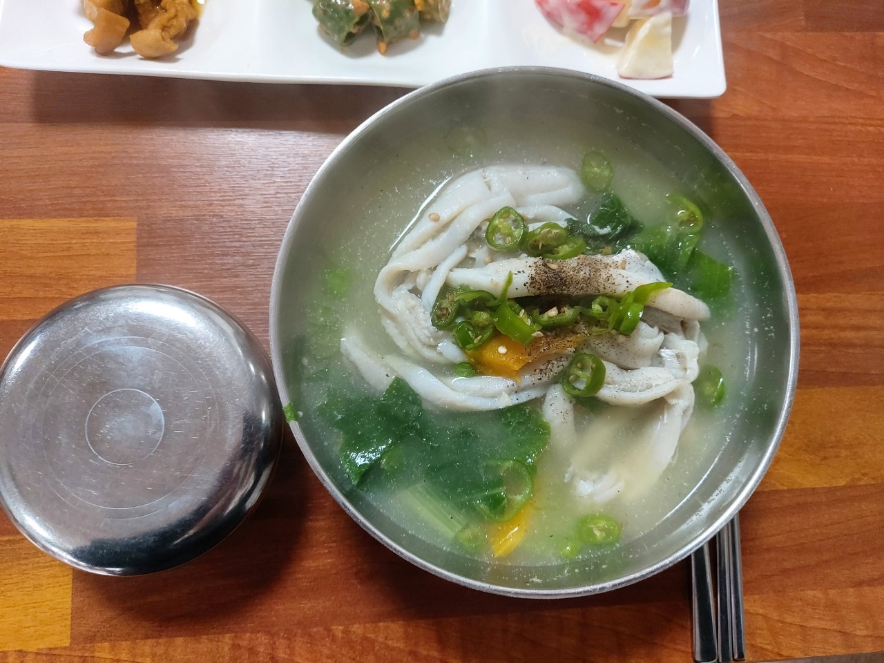 제주칼치