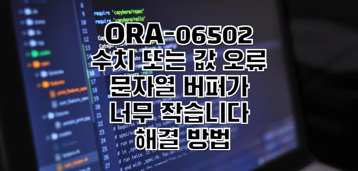 ORA-06502-오류해결방법-썸네일