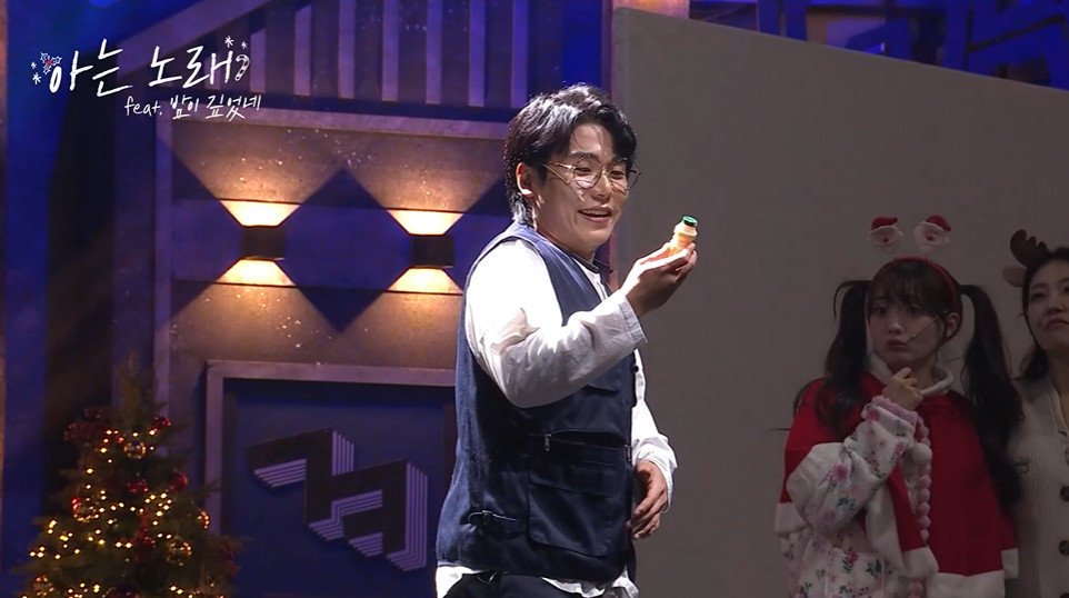 오랜만에 수신료 가치를 보여준 KBS 예능 | 인스티즈