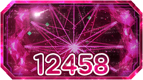 12458