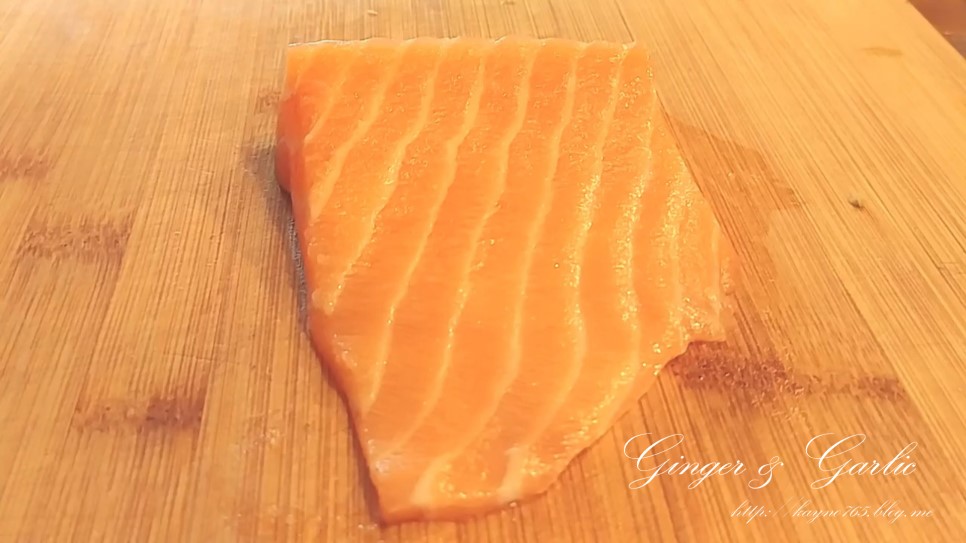  연어 크랙커 요리 : 달콤하고 시큼한 간식 - 연어 요리, 간식, 아이들이 좋아하는, 어른들이 좋아하는, 술 안주, 뱃살, 강력 추천