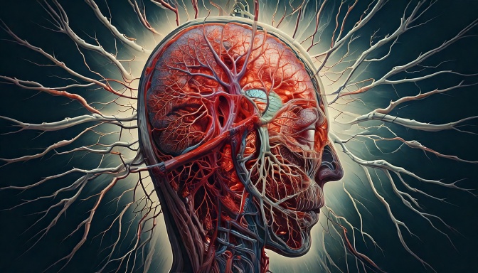 폴리코사놀의 효능&amp;#44; 뇌혈관 질환 예방의 새로운 희망