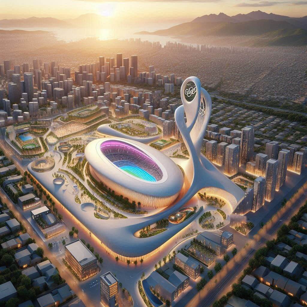 올림픽의 기원부터 2024 파리 올림픽까지 역사