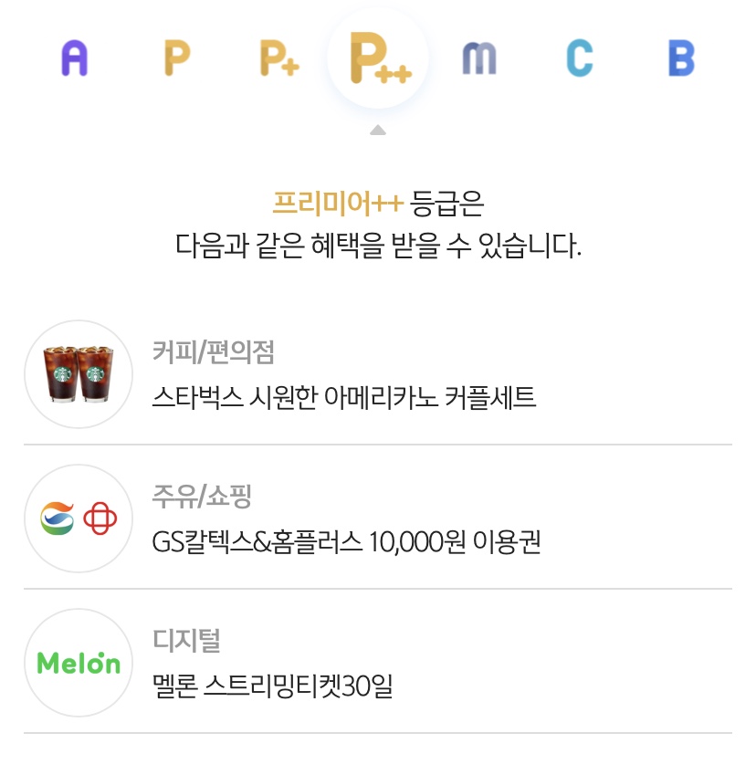  신한플러스 멤버십 매달 등급별 무료 쿠폰 및 포인트 받는 방법