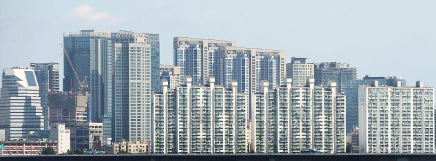  공급은 충분하다던 정부, 내년 서울 아파트 입주 물량은 28% 급감