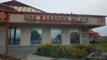 Von Hanson&#39;s Meats