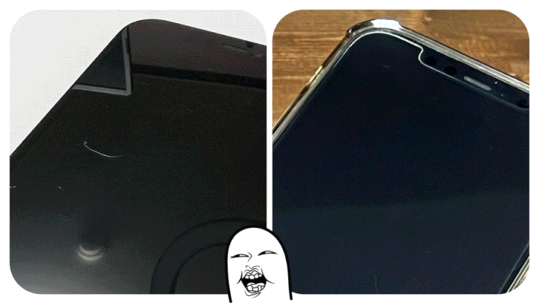 유리 특효 강화- 돔글라스로 해결했음♥ 6