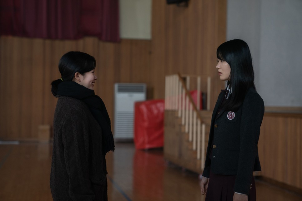 글로리PD 학폭 인정 논란 20