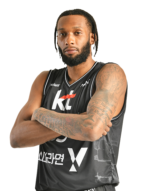 KBL 2024-2025 정규리그