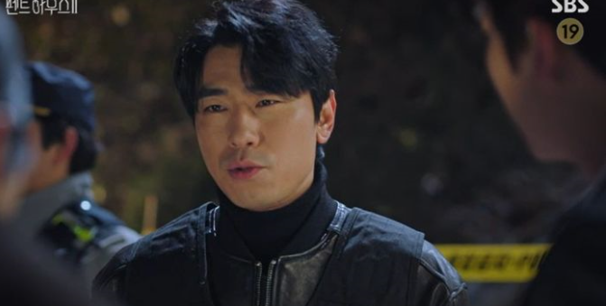  이시언 나이, 프로필- 펜트하우스 특별출연 멋있음~^^