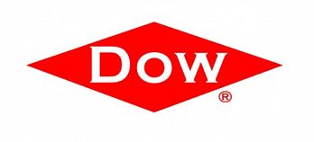 Dow Inc. 로고 이미지