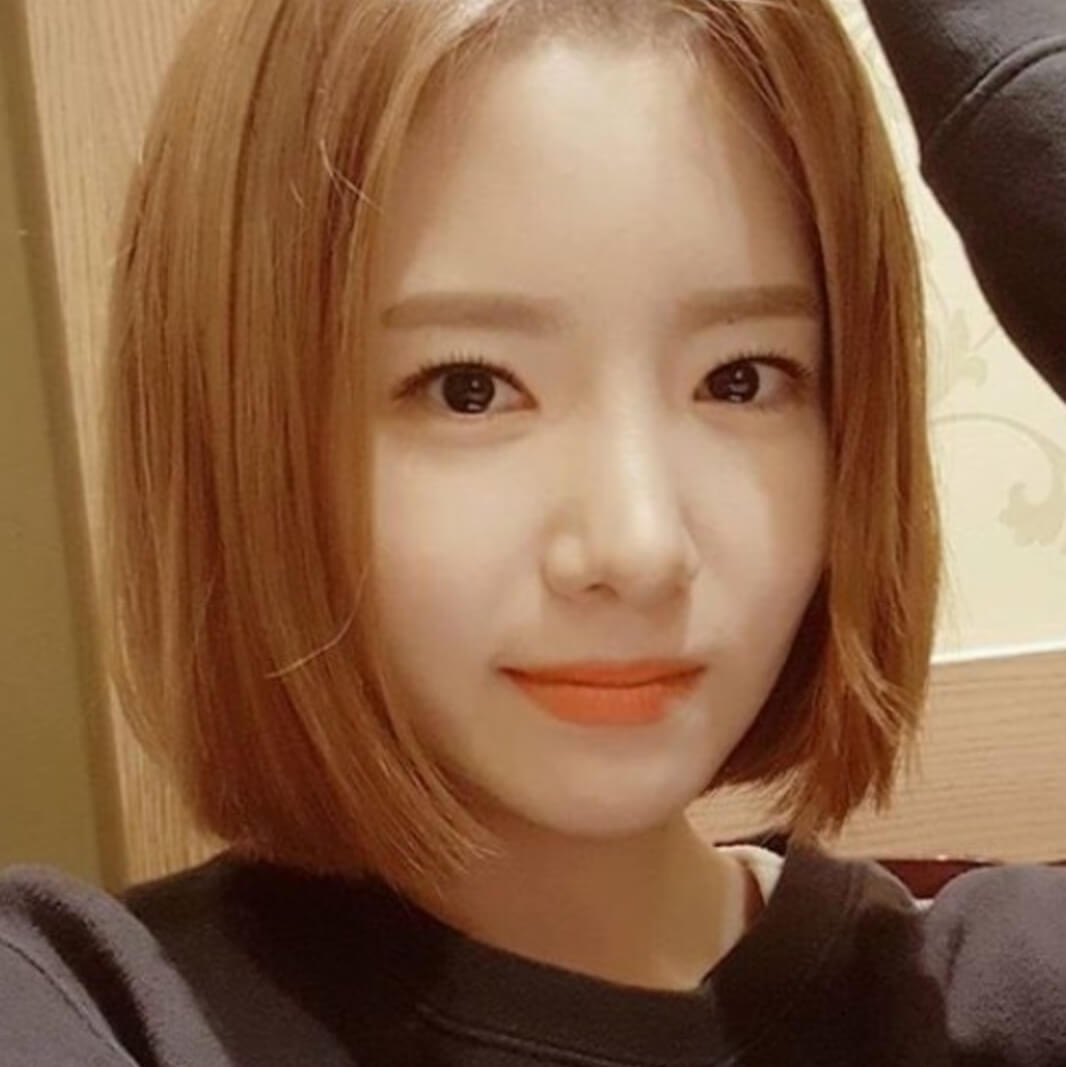  배우 하승리 프로필, 나이, 키, 고향, 학력, 소속사
