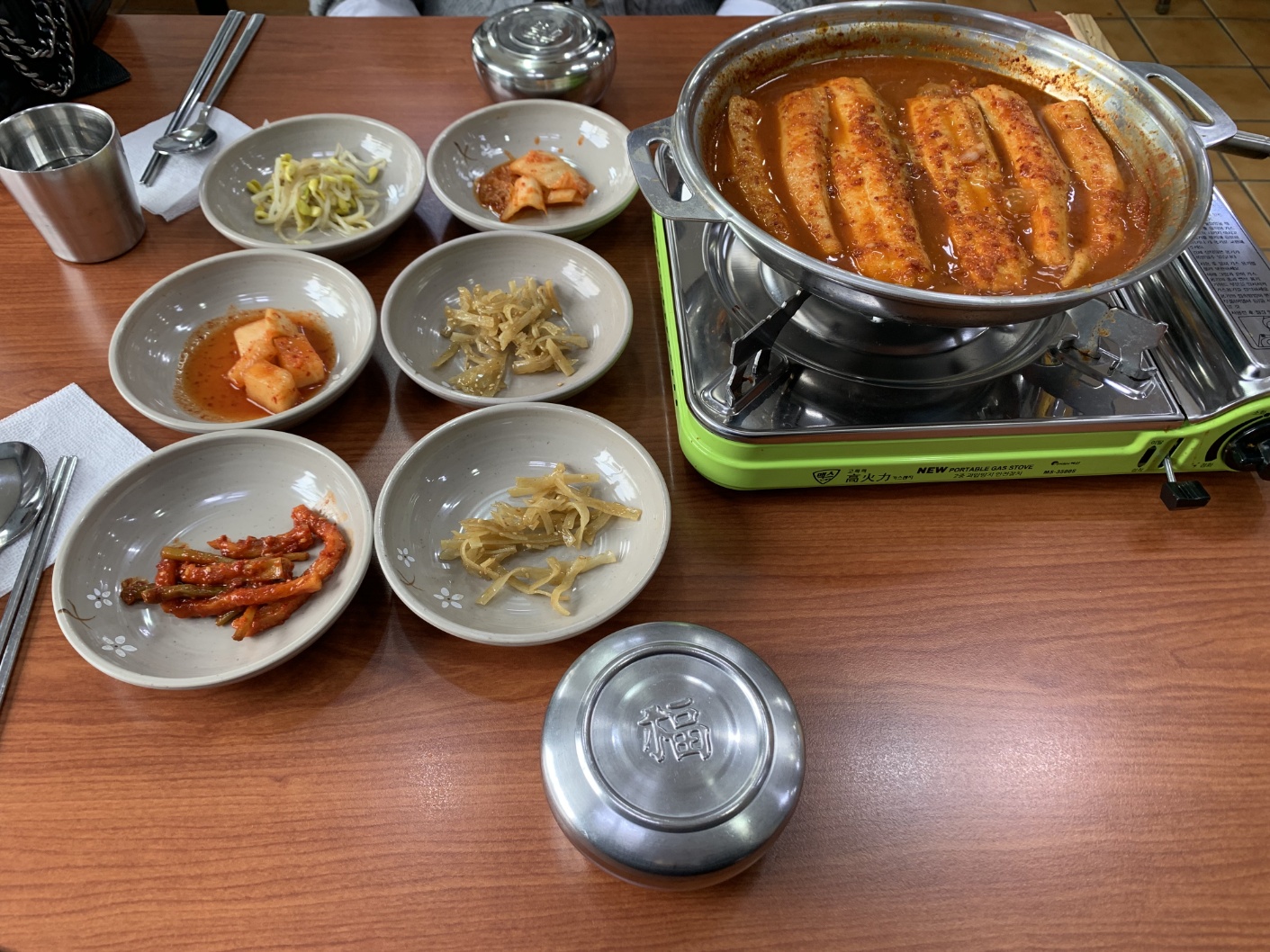  [제주 서귀포 맛집] 번네식당